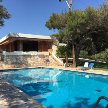 Eξωτερική όψη - Outdoor view